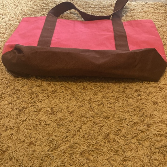 The Oprah Magazine Tote Bag with Handles - Picture 5 of 8